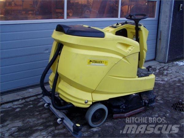 Kärcher BR75/140 Будтехніка - Інші