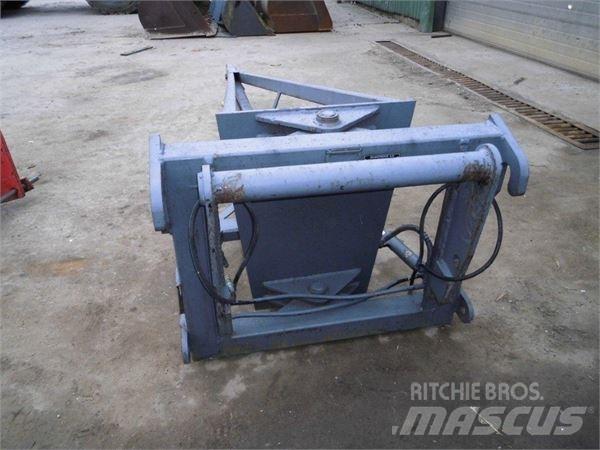  KRANARM HYDRAULISK Будтехніка - Інші