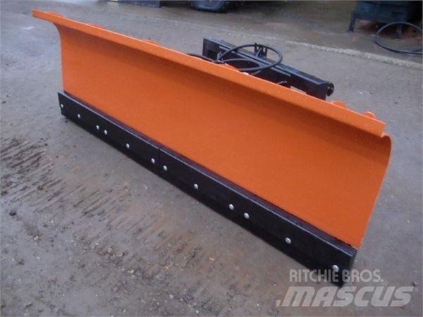 Limas 2,5M SHL sneplov Будтехніка - Інші