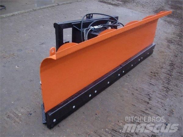 Limas 2,5M SHL sneplov Будтехніка - Інші