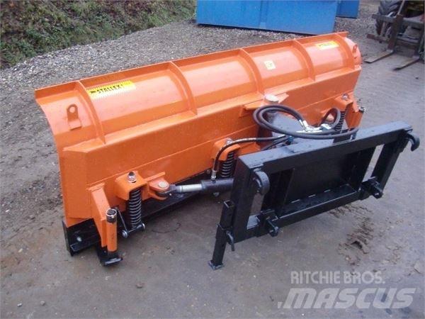 Limas 2,5M SHL sneplov Будтехніка - Інші
