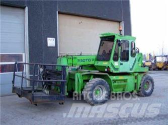 Merlo P25.11XS Телескопічні навантажувачі