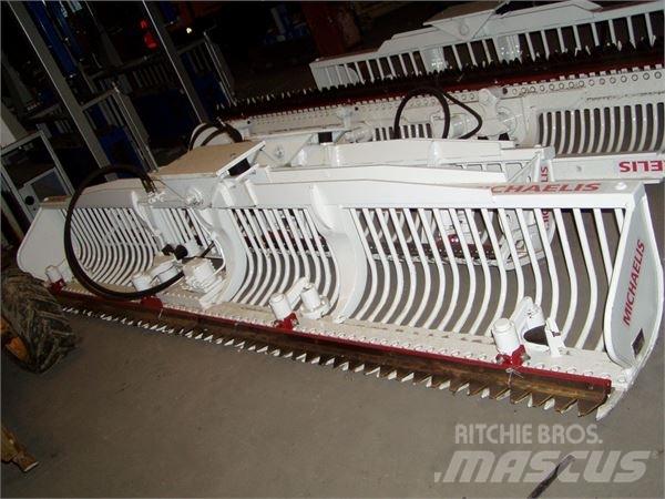 Michaelis M4000G Будтехніка - Інші