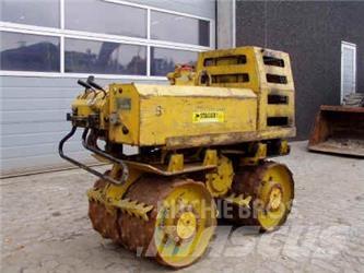 Rammax RW1403E Інші дорожні катки