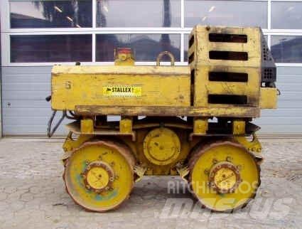 Rammax RW1403E Інші дорожні катки