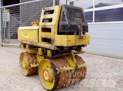 Rammax RW1403E Інші дорожні катки