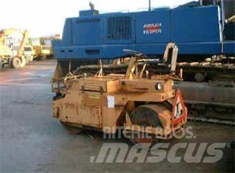 Rimas VT14A Інші дорожні катки