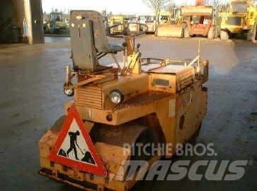 Rimas VT14A Інші дорожні катки