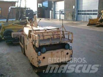 Rimas VT14A Інші дорожні катки