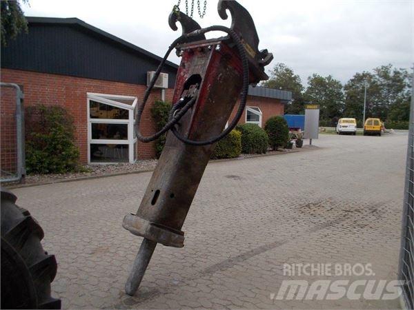 Socomec MDO1950 Плуги