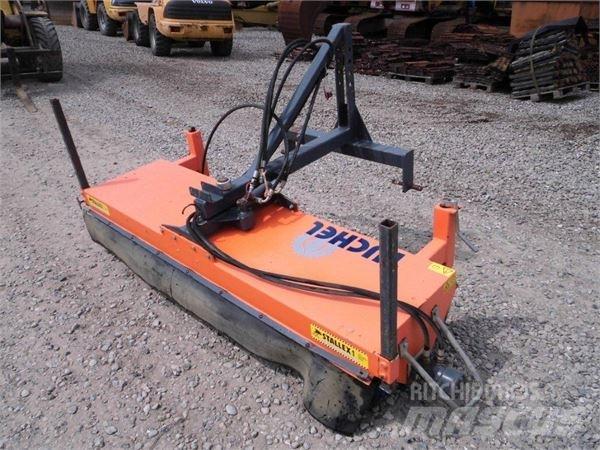 Tuchel EKM2000 HDS520 Будтехніка - Інші