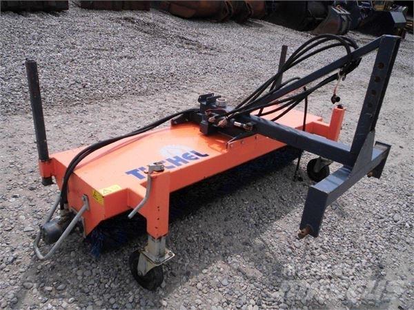 Tuchel EKM2000 HDS520 Будтехніка - Інші
