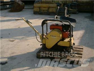 Vibromax ATS2002 Інші дорожні катки