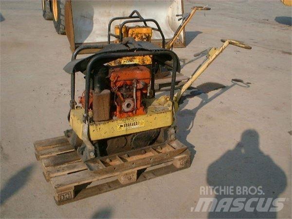 Vibromax ATS2002 Інші дорожні катки