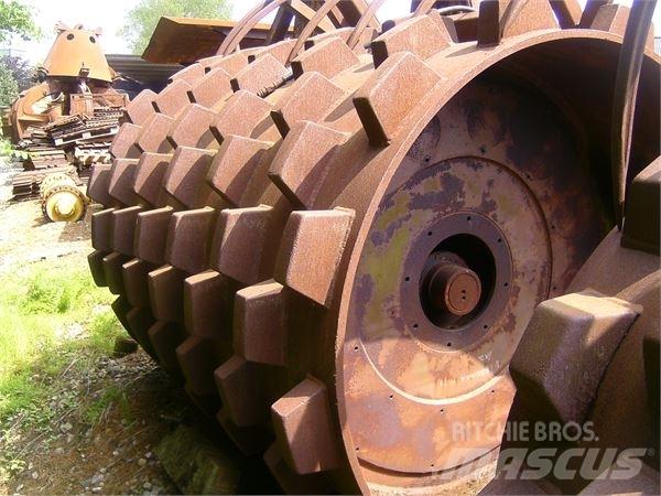 Vibromax W1102D Інші дорожні катки