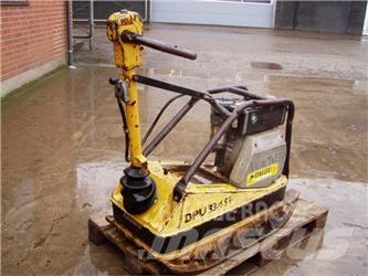 Wacker DPU3345F Інші дорожні катки