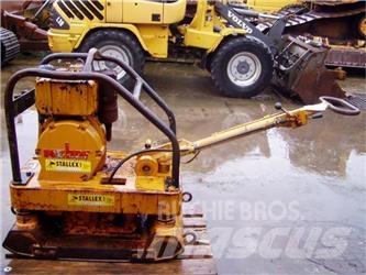Weber 6011 Інші дорожні катки