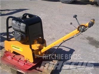 Weber TS42S Інші дорожні катки