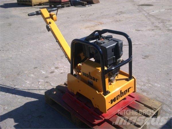 Weber TS42S Інші дорожні катки