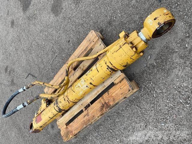 CAT 330 c , l-2060mm Гідравліка