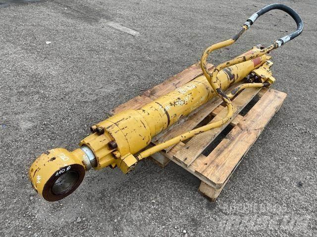 CAT 330 c , l-2060mm Гідравліка