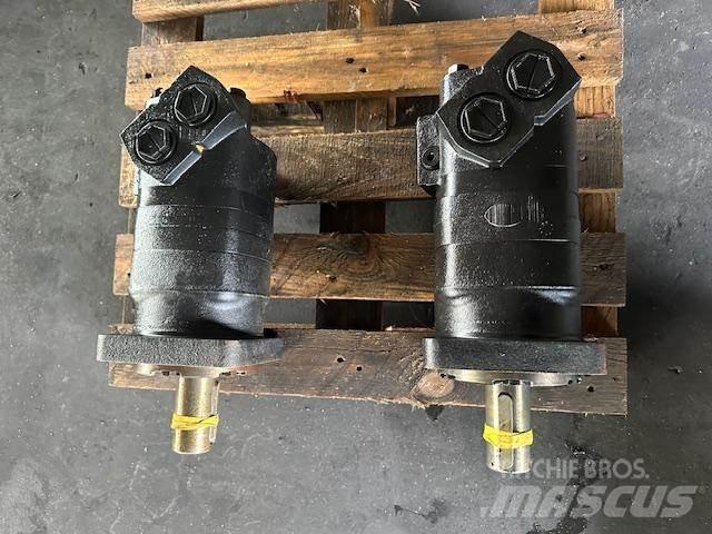 Eaton 112-1097-006 Гідравліка