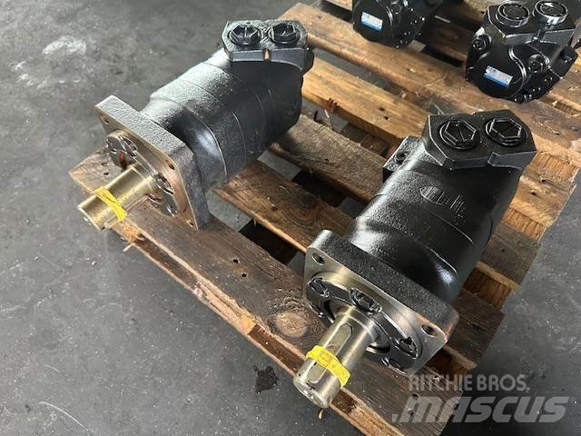 Eaton 112-1097-006 Гідравліка
