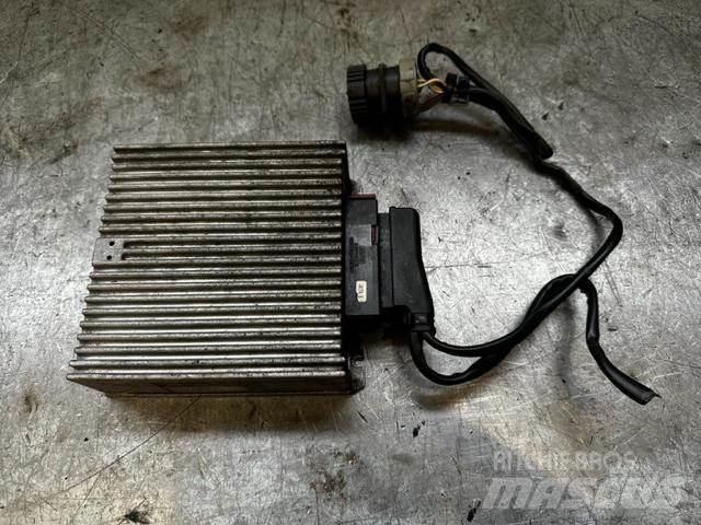  xMulti-in A934 C Кабіна