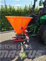 Agromet 440L Самохідні обприскувачі