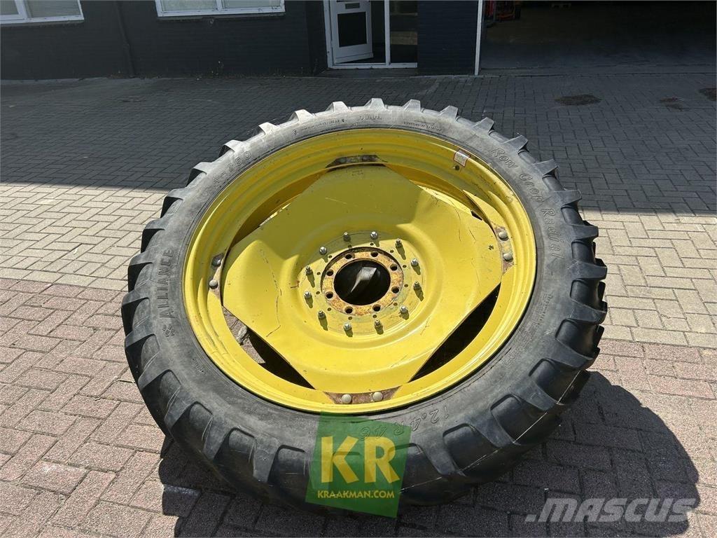 Alliance 12.4R46 Колеса