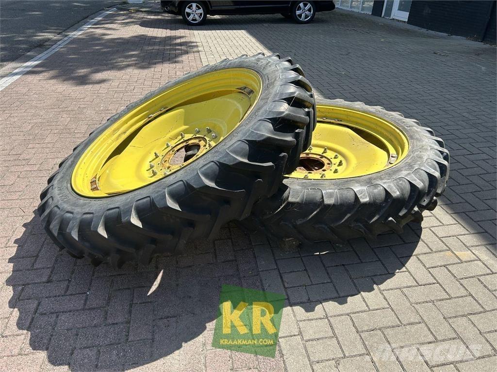 Alliance 12.4R46 Колеса