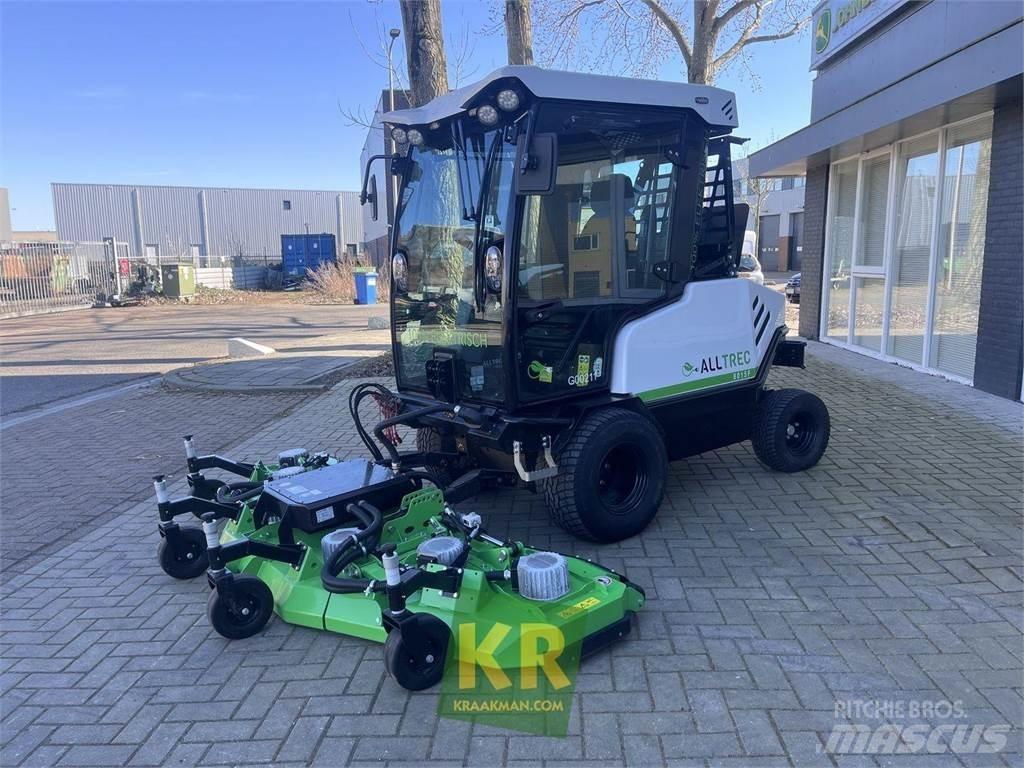  Alltrec 8015F Косилки