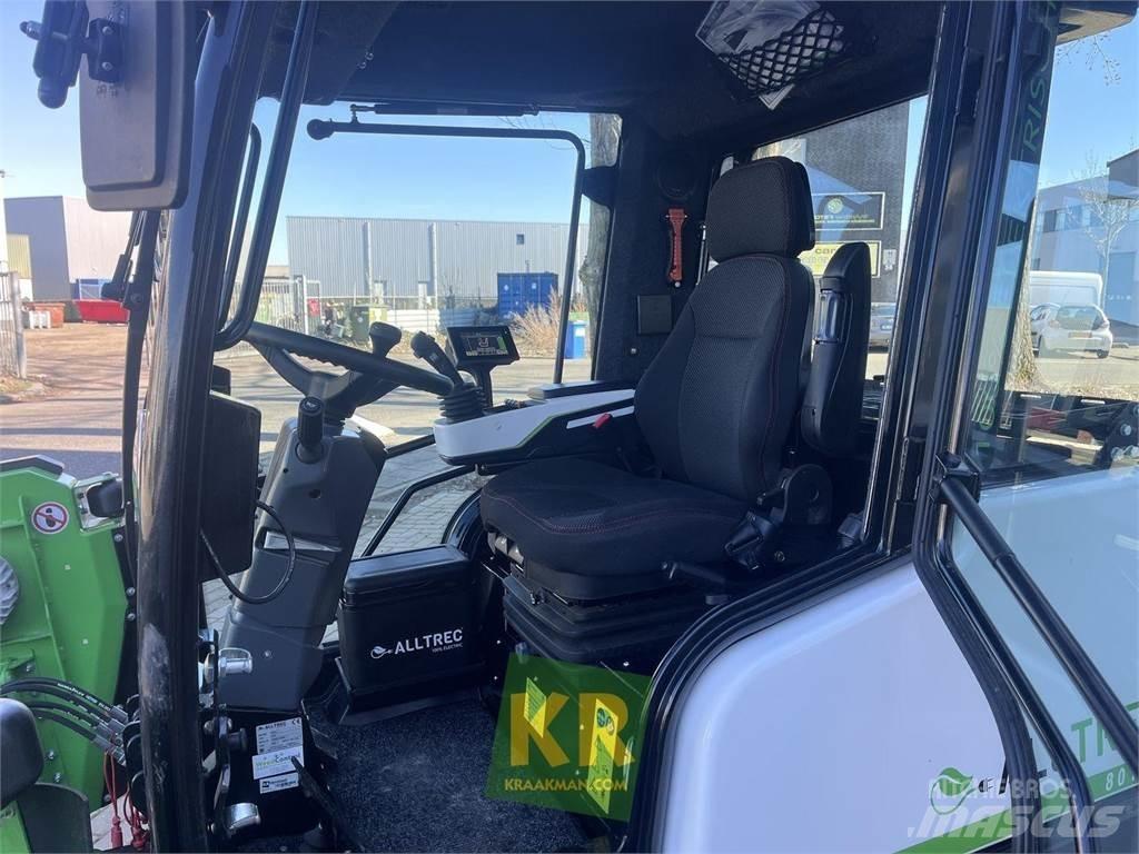  Alltrec 8015F Косилки
