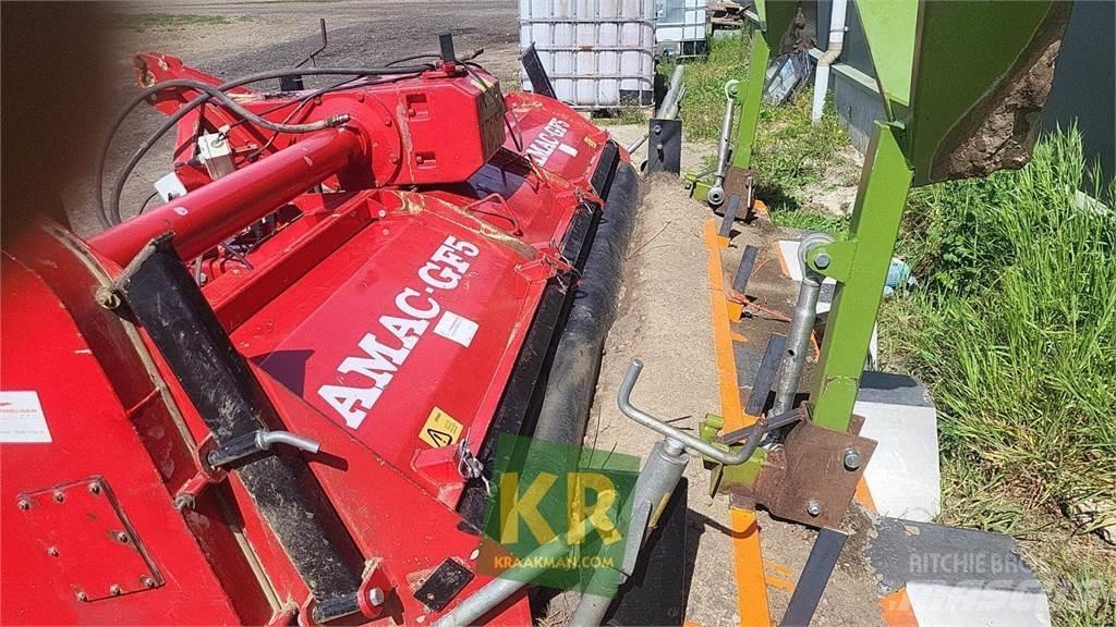 Amac GF5 Культиватори-розпушувачи