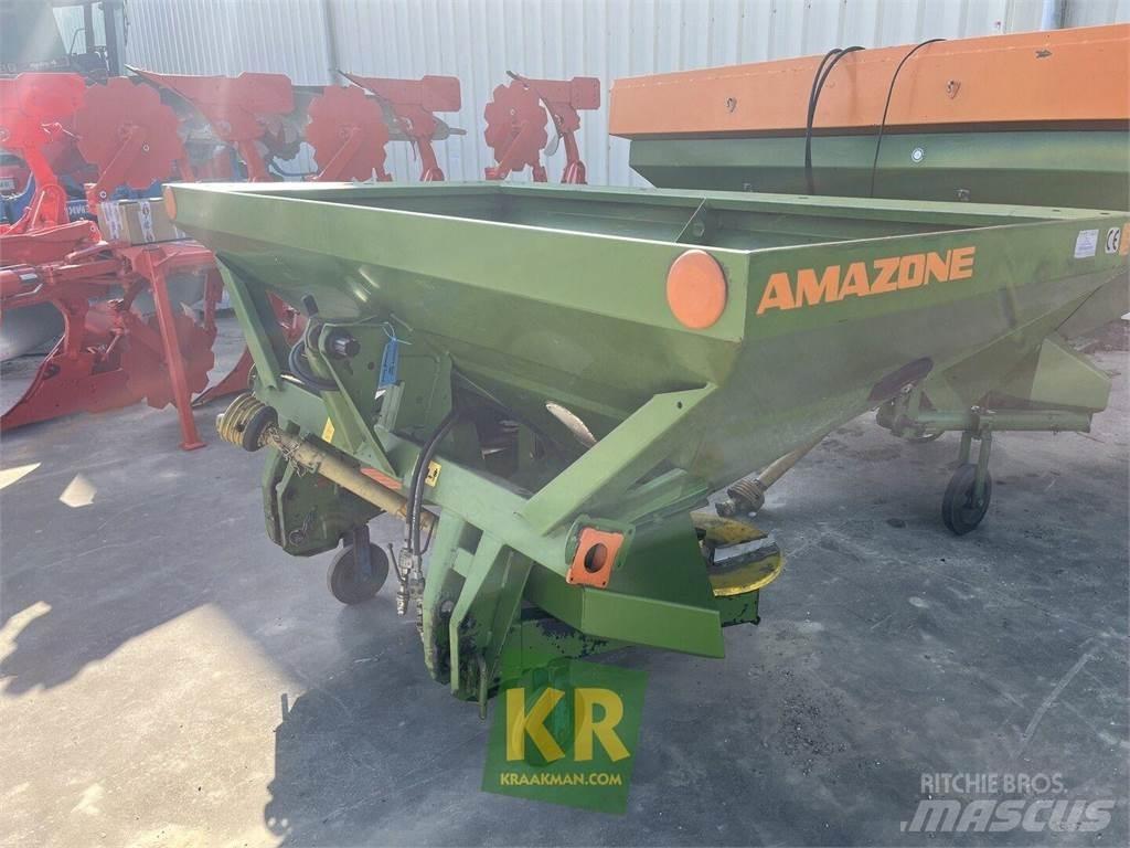 Amazone Overig Самохідні обприскувачі
