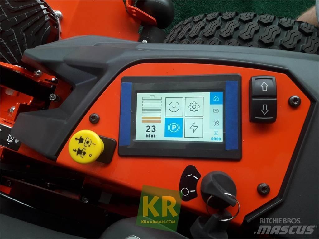 Ariens E60RD Сільгосптехніка - Інші
