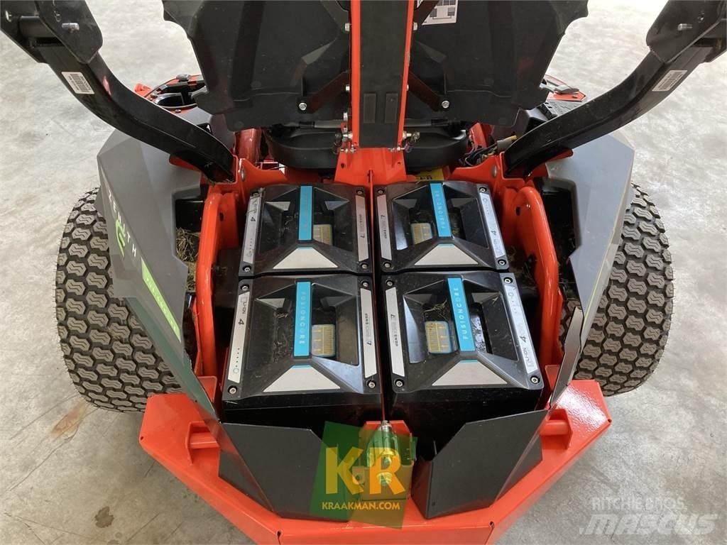 Ariens ZENITH Сільгосптехніка - Інші