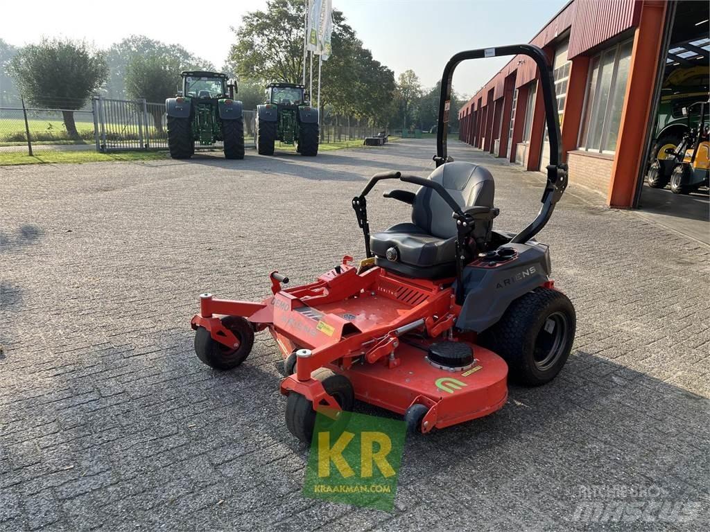 Ariens ZENITH Грубі косарки