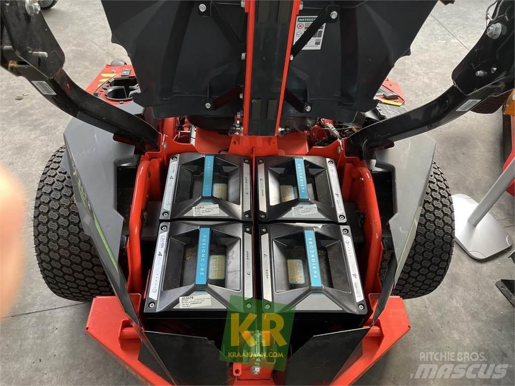 Ariens ZENITH Грубі косарки