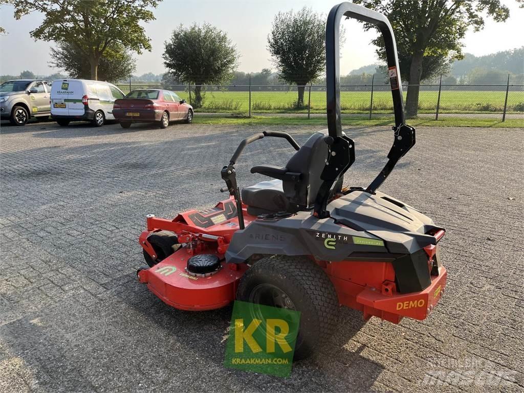 Ariens ZENITH Грубі косарки