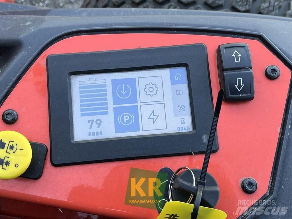 Ariens ZENITH Сільгосптехніка - Інші