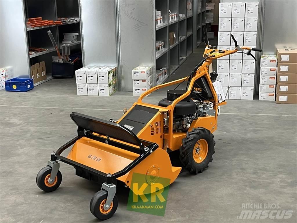 AS Motor 701 Сільгосптехніка - Інші
