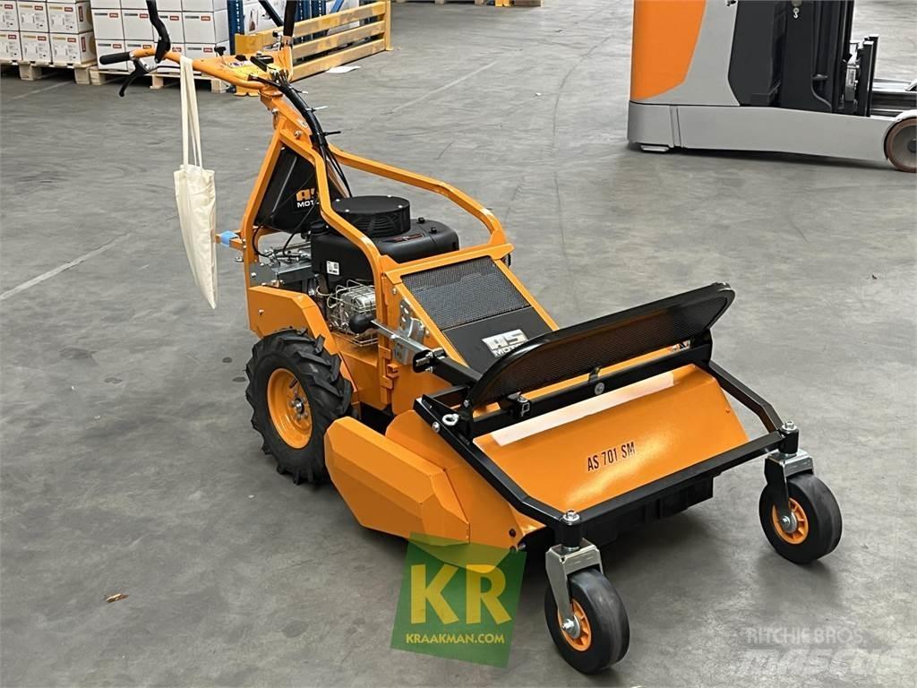 AS Motor 701 Сільгосптехніка - Інші