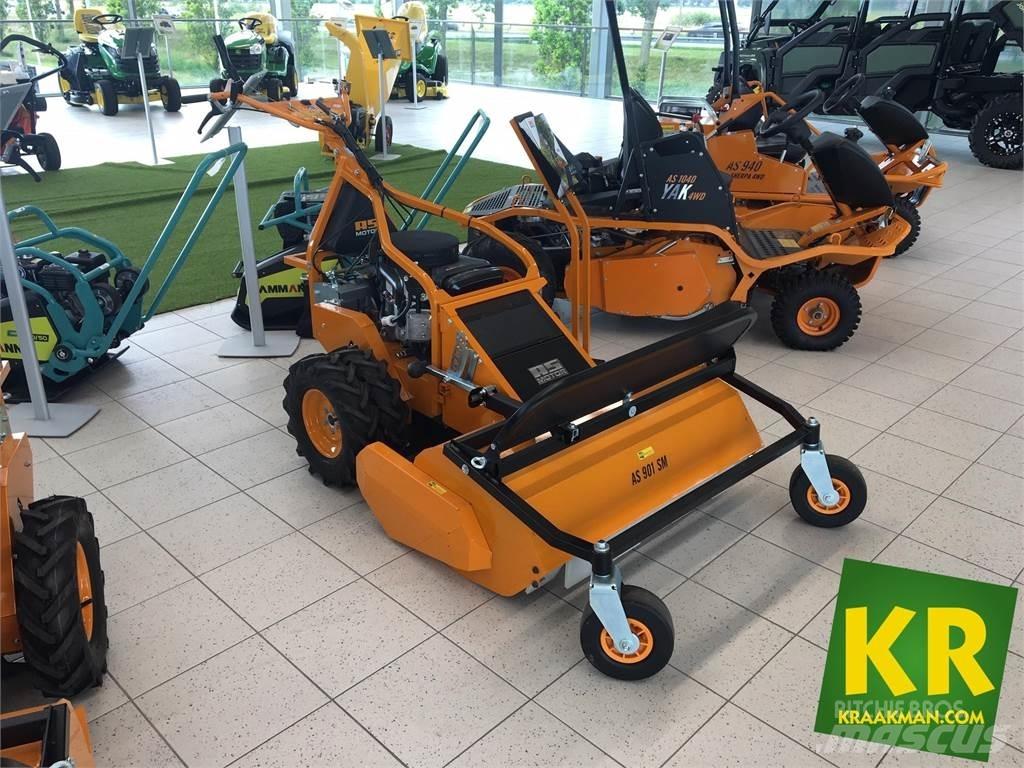 AS Motor 901 SM Самохідні газонокосарки