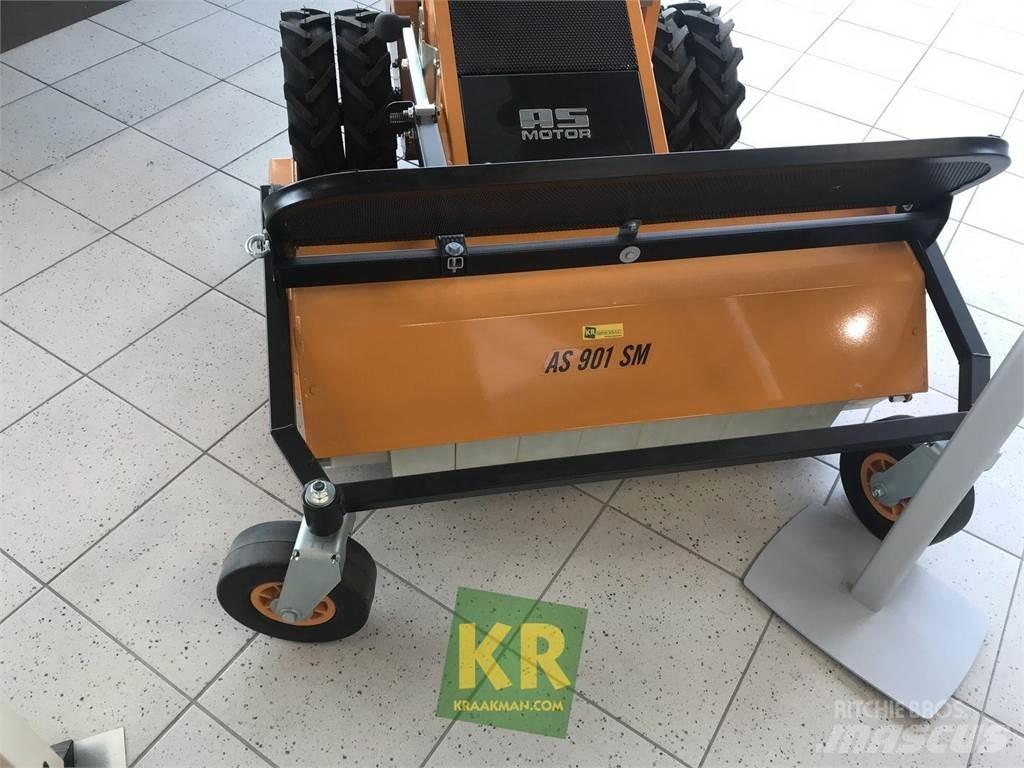 AS Motor 901 SM Самохідні газонокосарки