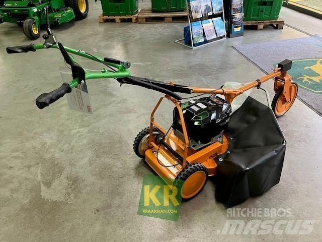 AS Motor AS Газонокосарки