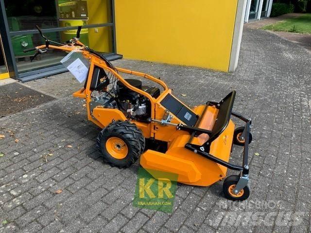 AS Motor AS Газонокосарки