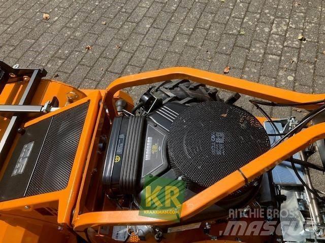 AS Motor AS Газонокосарки
