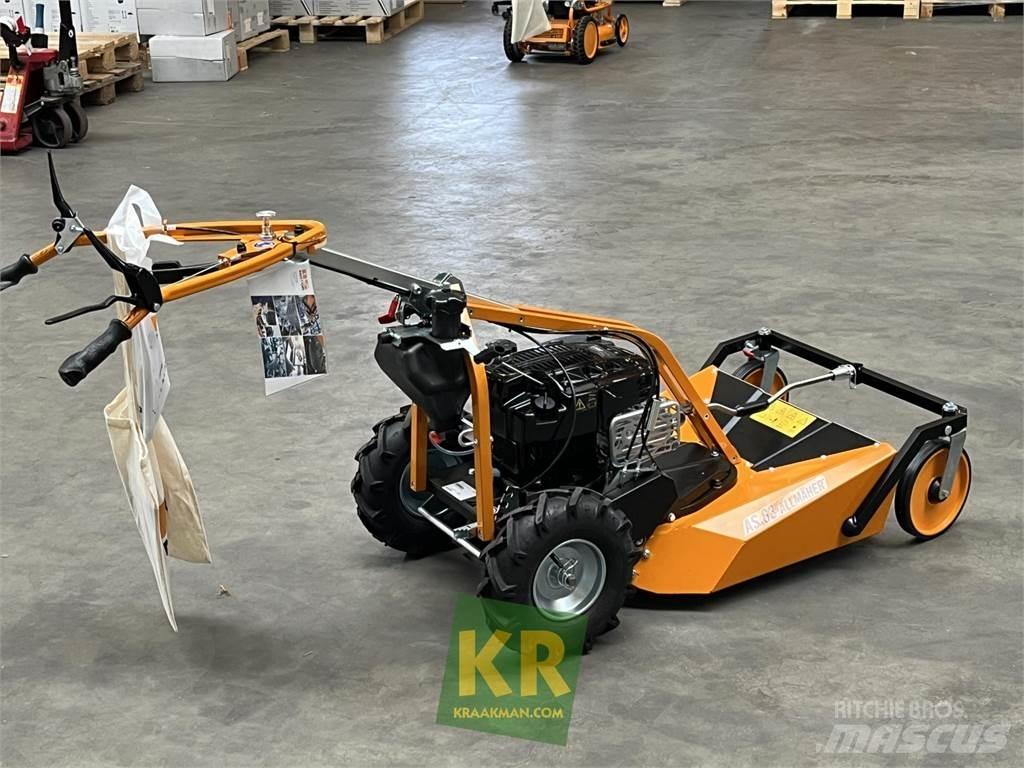 AS Motor AS Газонокосарки