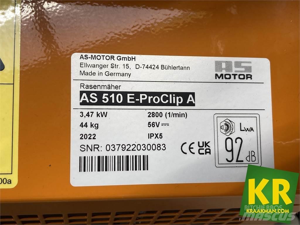 AS Motor Proclip Сільгосптехніка - Інші
